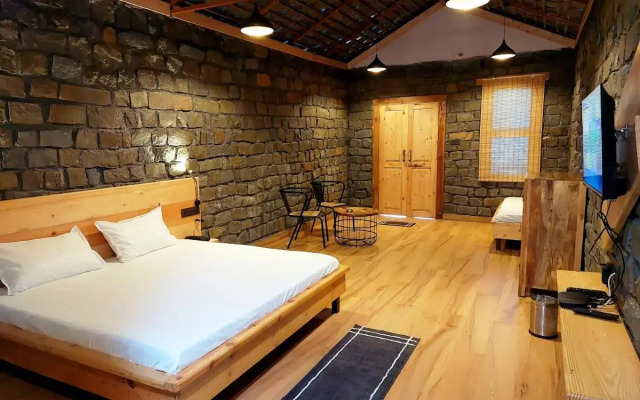 The Rana Resort - Bir Billing