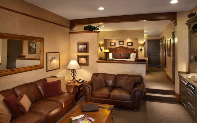 Hotel Park City, Autograph Collection