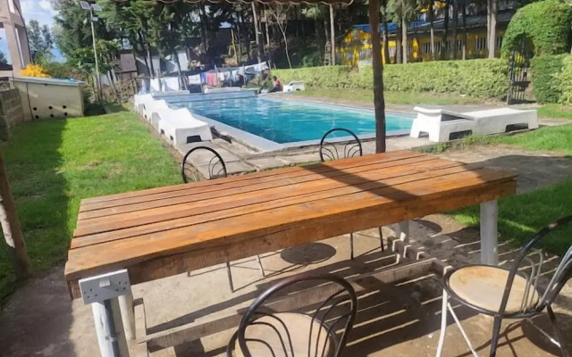 Tripple Eden Resort Naivasha