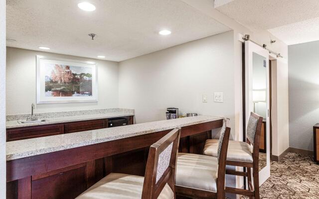 DoubleTree by Hilton Hotel Memphis