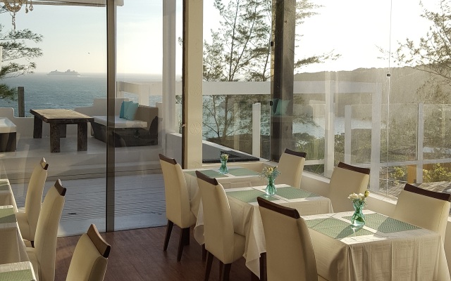 Greco Hotel