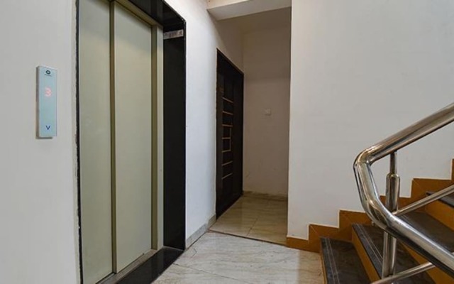 Fabhotel Ms Hospitality
