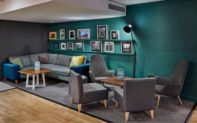 Holiday Inn Taunton by IHG