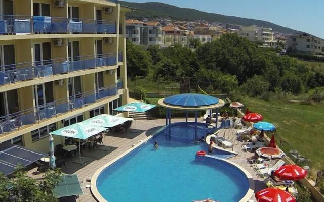 Peshev Family Hotel