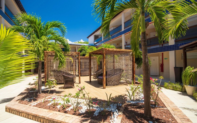 Croa Mares Hotel