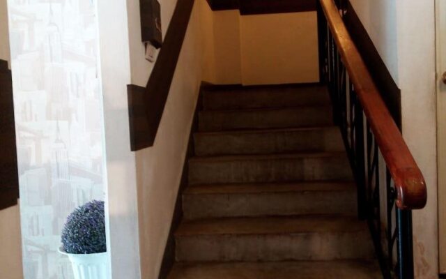 Haysoke Guesthouse