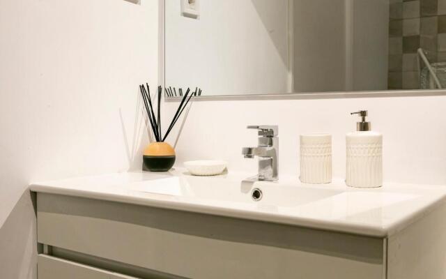 Alameda Principal FreshApartments by Bossh Apartments