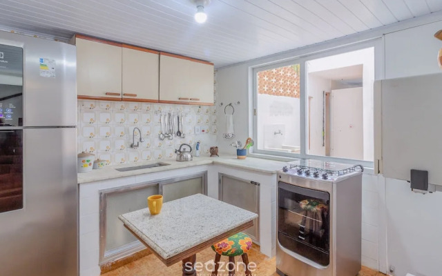 House in Cabo Frio 200m From the Beach Adp001