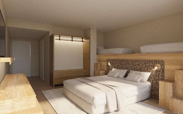 Upon Vila Alcochete Hotel