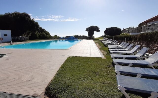 Nomads T2 Duplex Sra da Rocha