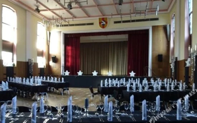 Hotel Restaurant Petri-Hof