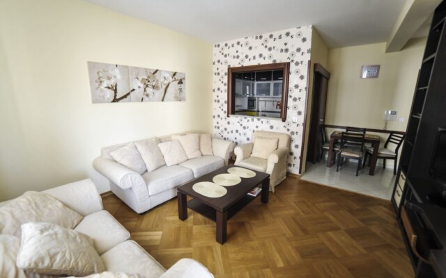Apartments New Montesa