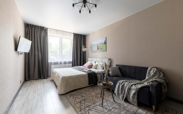 Веста на Энергетиков 4 корпус 3