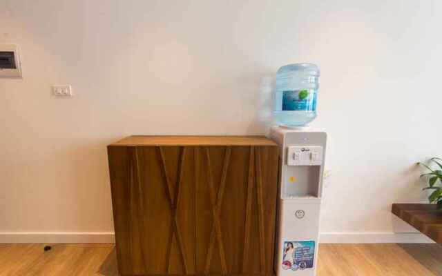 22Housing Apartment 81 Linh Lang