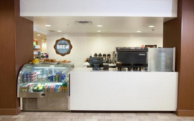 Doubletree by Hilton Bloomington - Minneapolis South
