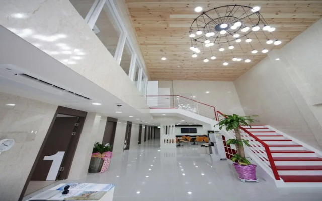 Sol Guest House Haeundae