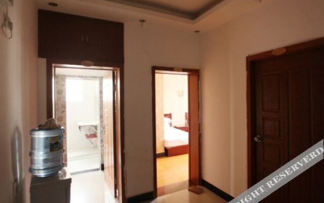 Nanchang Xinhua Hotel