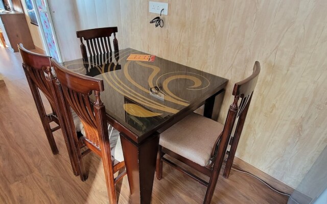 Casa Arhan Luxury Mussoorie Homestay