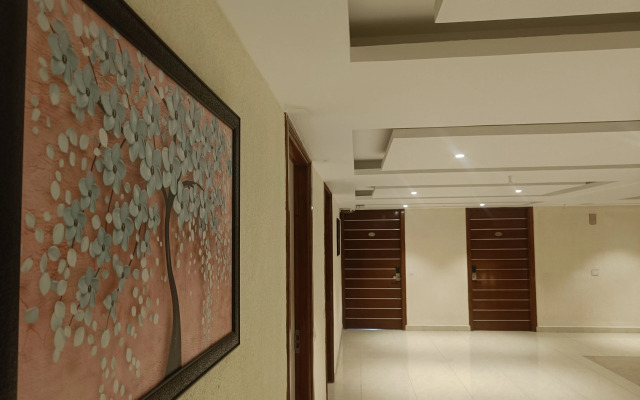 The Jungle Mountain Retreat