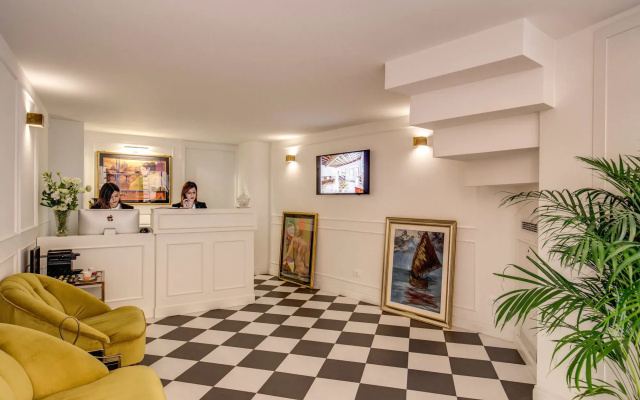 Your Suite Rome