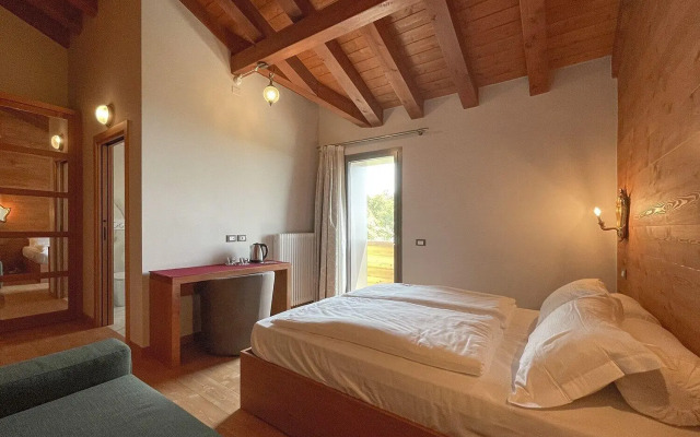 Relais Sauc & SPA - Agriturismo