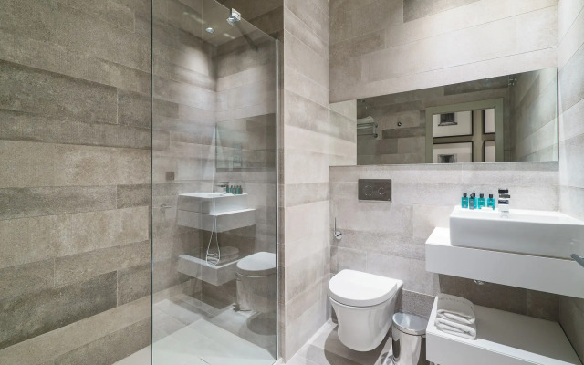 The Valentia Cabillers Hotel