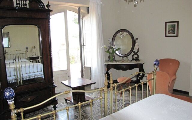 B&B Valleallegra