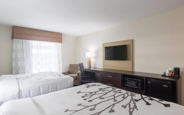 Sleep Inn & Suites