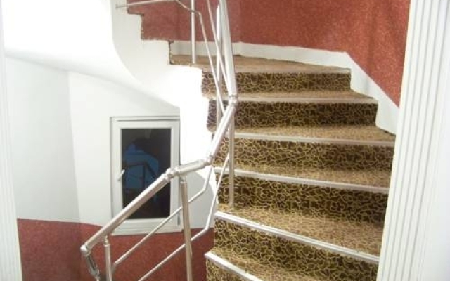 Q Business Hotels Lara - Butik Otel