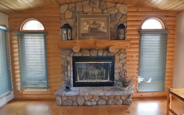 Sunset Shores Retreat