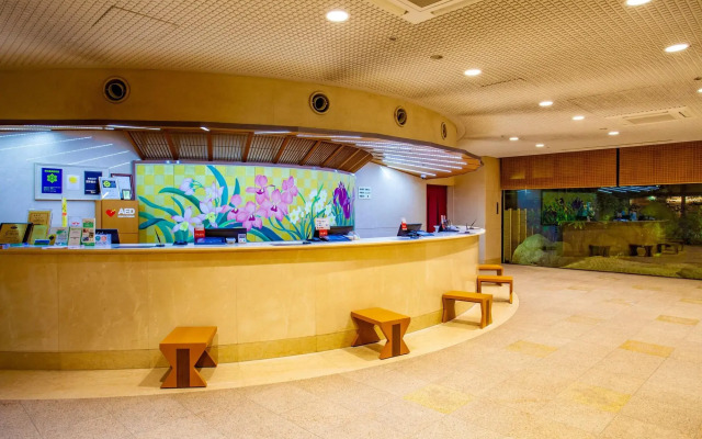 Awara Onsen Seifuso