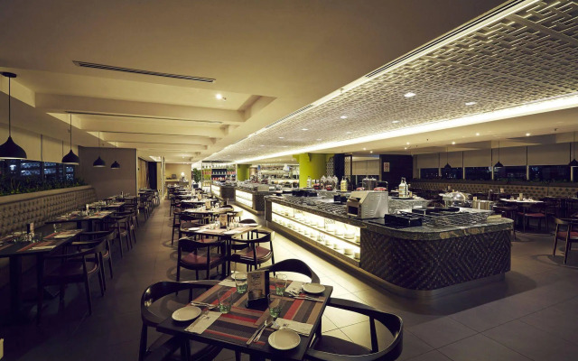 Estadia Hotel