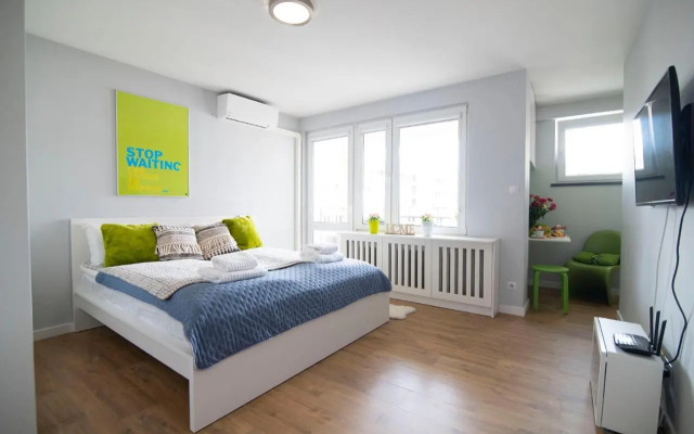 WLR Apartments - Hoza II