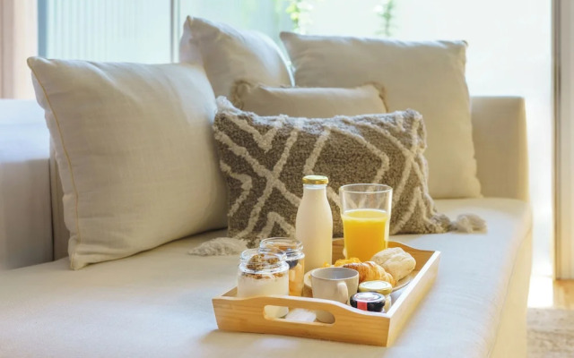 Feel Porto Matosinhos City Flats