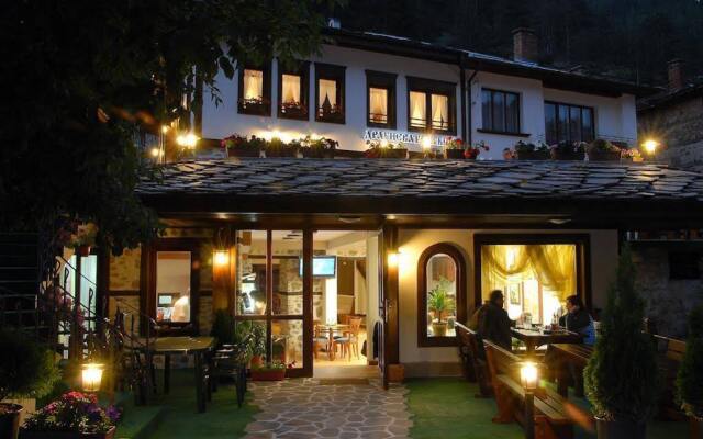 Dragneva Guest House