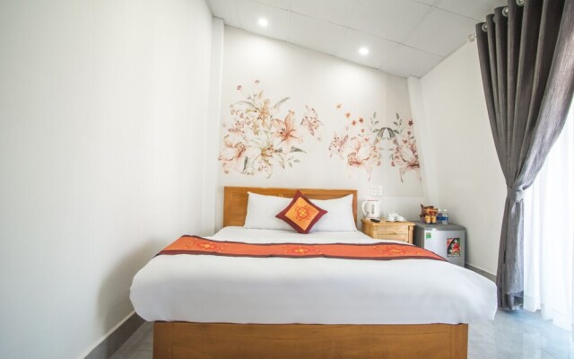 Son Trang Hotel Da Lat