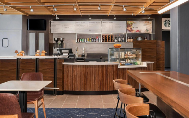 Courtyard by Marriott Jacksonville Butler Boulevard