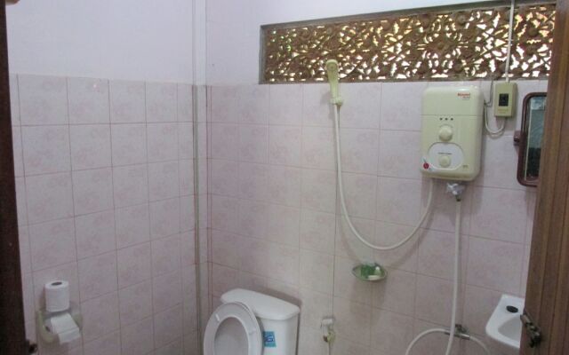 Moutain View Guest House