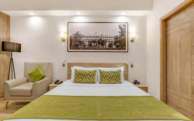 Lemon Tree Premier City Center Gurugram