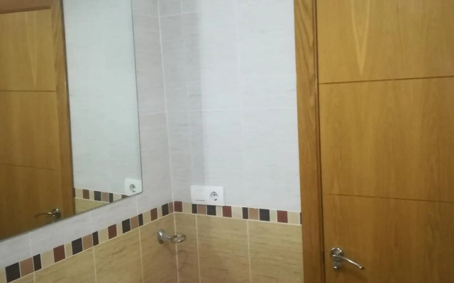 APARTAMENTO PERGAR II 4 PERSONAS DESDE 33ePOR NOCHE-WIFI