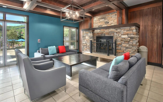 Blue Mountain Resort Mosaic Suites