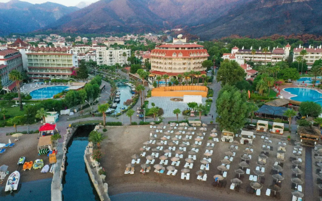 Fortuna Beach  - All Inclusive