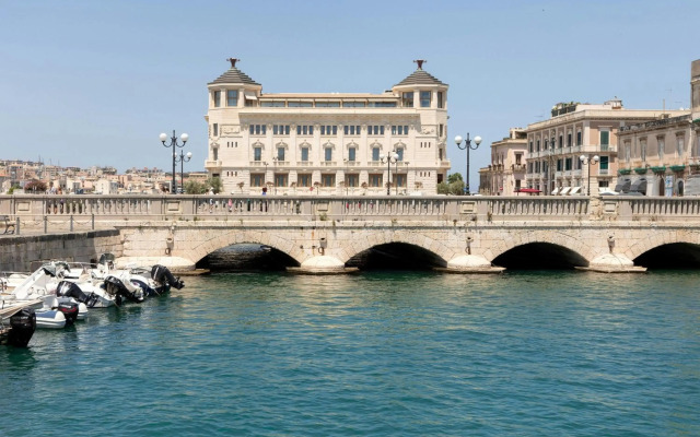 Ortea Palace Hotel, Sicily, Autograph Collection