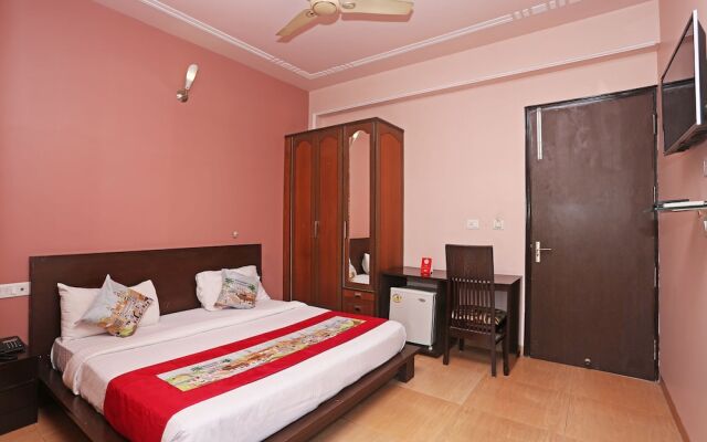OYO 9422 Hotel Corporate Prime