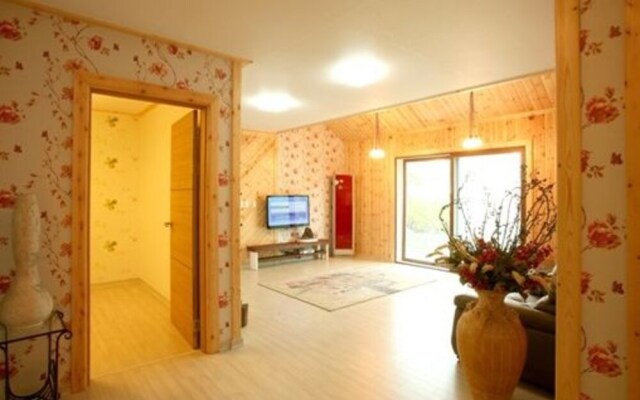 Hongcheon Anga Inn Pension