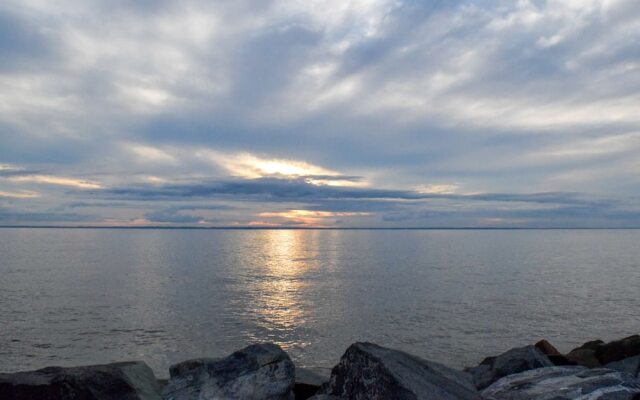 The Tilghman Island Inn