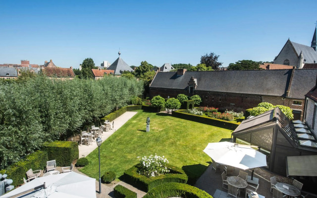 Begijnhof Hotel