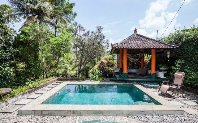 Villa Cinta