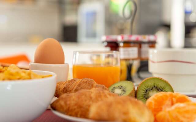 The Originals City, Hôtel Acropole, Bernay