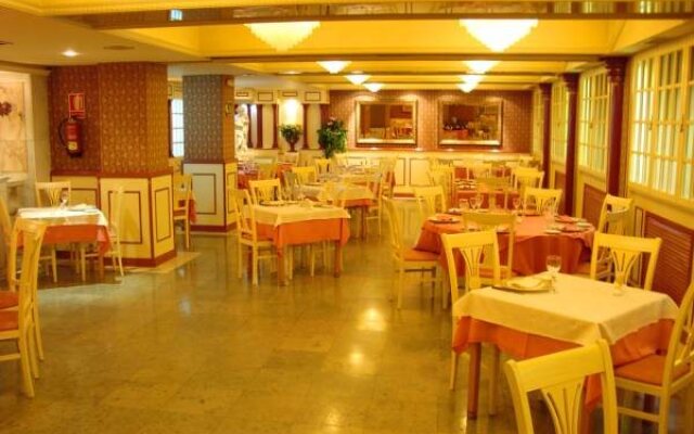 Hotel San Antonio